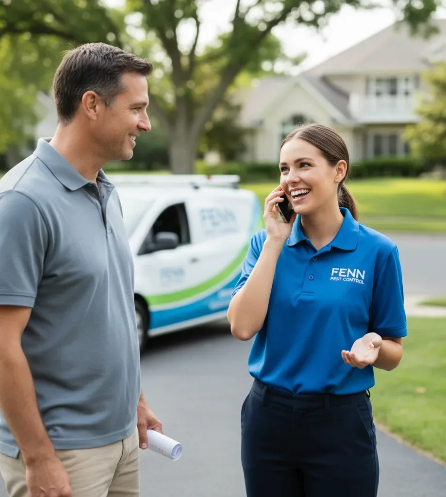 Bed Bug Extermination in Elizaville, NY